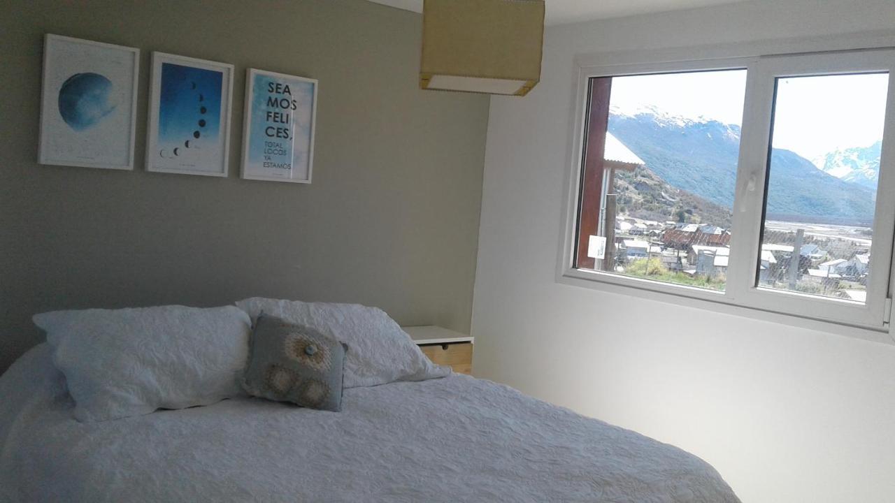 Mirador Del Bosque Aparts 엘 찰텐 외부 사진