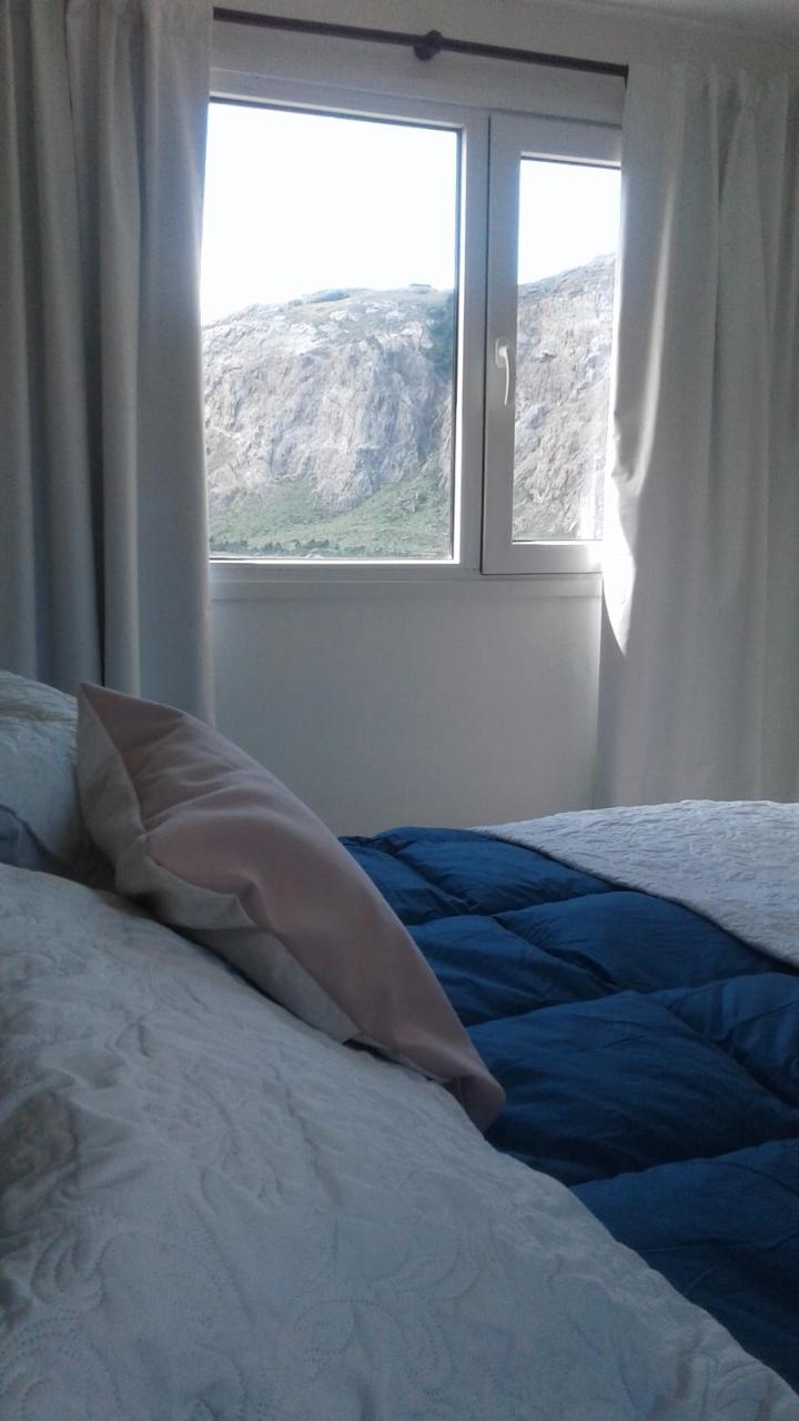 Mirador Del Bosque Aparts 엘 찰텐 외부 사진