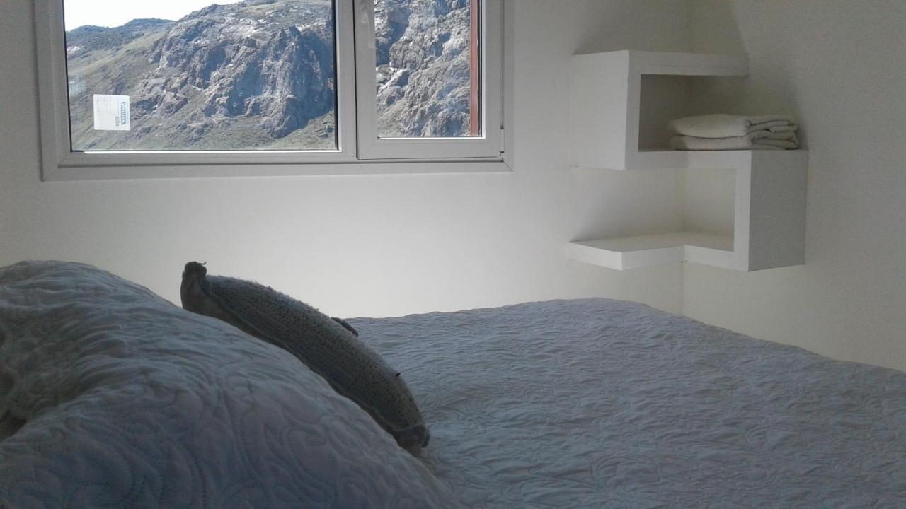 Mirador Del Bosque Aparts 엘 찰텐 외부 사진